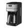 Cuisinart Automatic Grind and Brew 12-Cup Coffeemaker with 1-4 Cup Setting and Auto-Shutoff