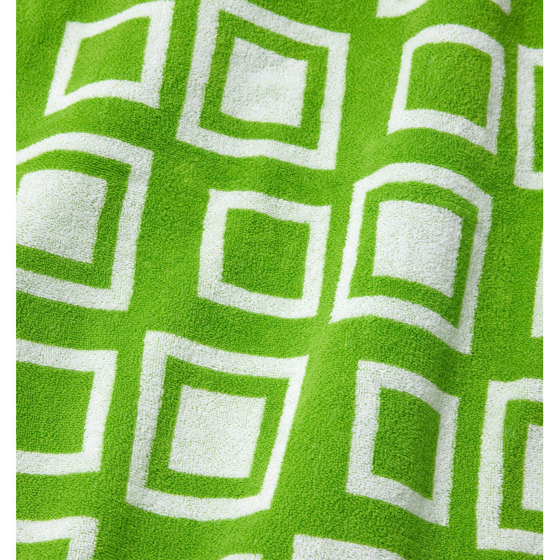 Monterosso Beach Towel, Citrus