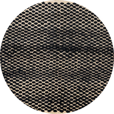 Abstract Indoor Rug