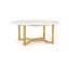 Kim Frame Coffee Table-70761899-70761900