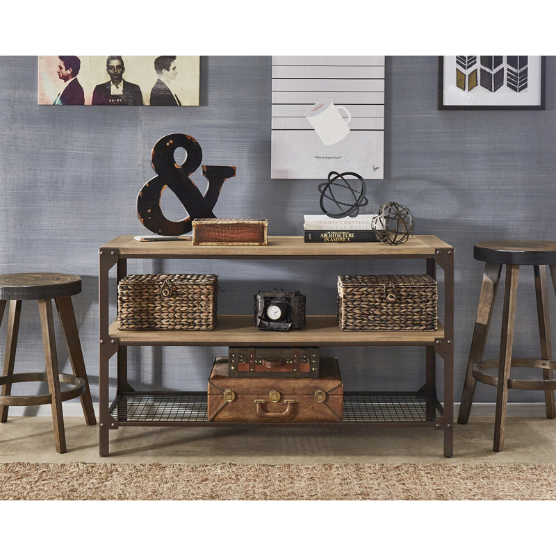 Console Piersten