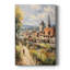 Paysage rétro XCII - galerie Cavas sur mesure-400749997