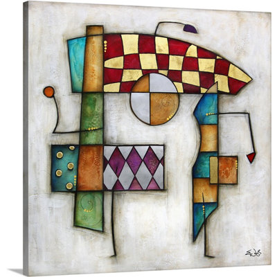 Jarne " Reva " by Eric Waugh