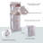 4-Tier Laundry Hamper Sorter