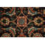 Tapis traditionnel authentique 7 x 10