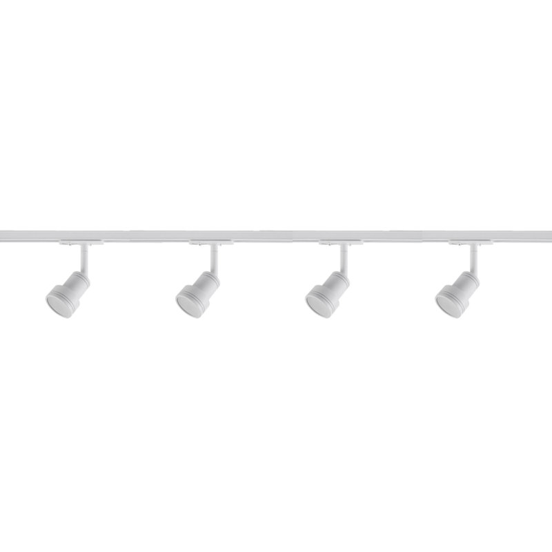 Bohumila Storm Track Head, White