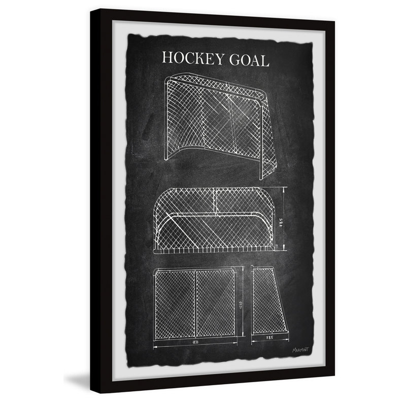 Rosenthal - Picture Graphic Art, 30cm H x 20cm W