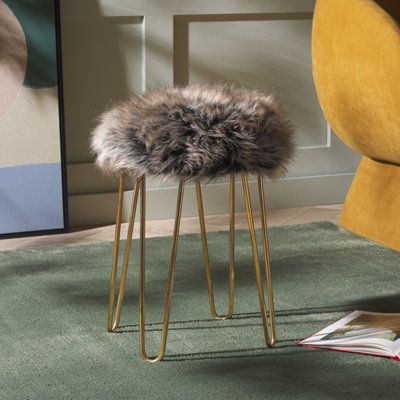 Tabouret Sawyer Caspian