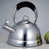 Stainless Steel is out of stock selected