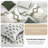 Pantissa Geometric 7 Piece Comforter Set-102317135-102317137