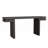 66" Extra Wide Real Wood Veneered Console Table-479957544