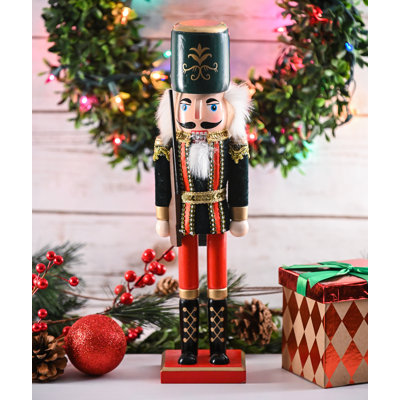 Christmas Nutcracker