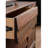 Personalized Solid Wood Drawer Storage Cabinet