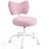 pink sélectionné