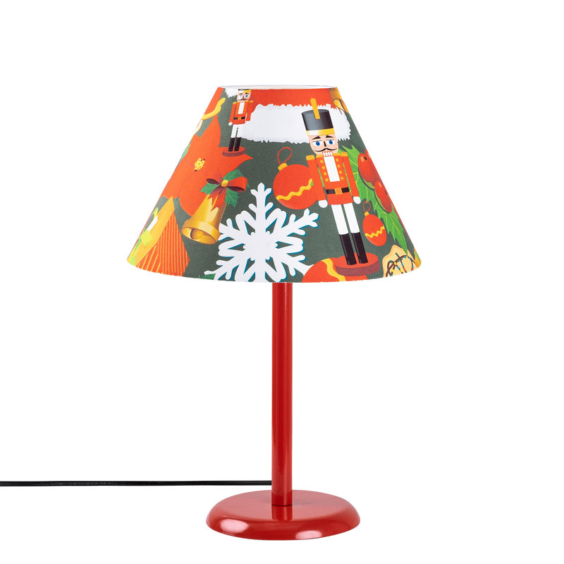 Lampe de table 21 po Flovilla