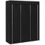 Fabric Wardrobe