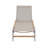 Hargrove Outdoor Patio Aluminum Chaise Lounge, Set Of 2-540166485