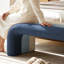 Banc à cascade 46,5 po Ombre-1283312198