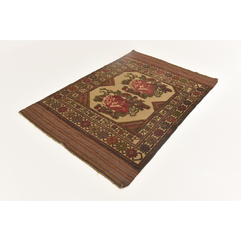 Joya Brown Rug