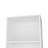 Sutton Slim Bookcase with Modern 5-Shelf Design-1904028580-1888429275