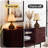13'' Minimal Accent Table Lamp-1052641613