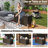 190 Gal. Metal Deck Box-133714775
