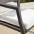 Dolph 6 - Person Patio Dining Set Rectangular Table