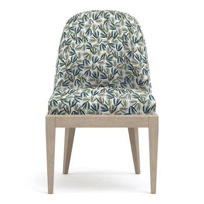 Chaise d'appoint rembourrée Maidstone