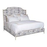 Lillet Upholstered Bed