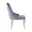 Chaise d'appoint Hasnain-60393021