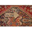 Tapis carré géométrique 2 x 2