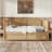 Full Size Rattan Daybed with Full Size Trundle-108412699