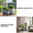 Keyondria Handmade Pot Planter-117114532