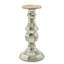 Sterling Check® Large Pillar Candlestick