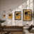 Unframed