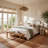 Tayo Modern Striped Indoor Rug-128587792