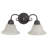 Guildford 2 - Light Dimmable Bath Sconce-1648199125
