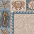 Lockridge Sea Life Sandstone Nautical Beach Area Rug-771901678