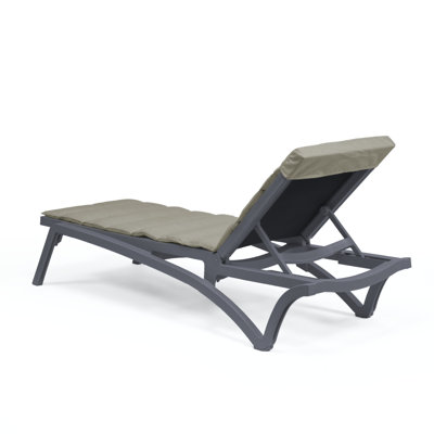 Tali 23" Sunbrella® Seat and Back Cushion