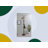 Totton Composite Wood Freestanding Coat Rack-786388524