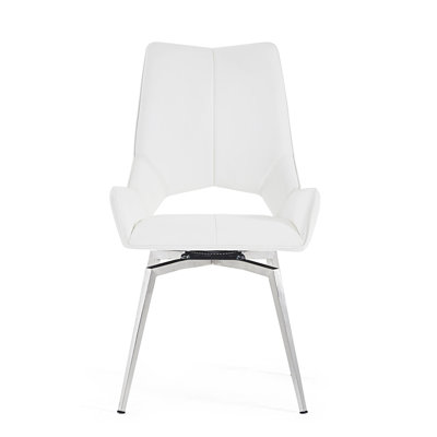 Upholstered Dining Chair (Set Of 2)