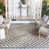 Anthracite/Light Beige