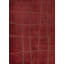 Hand-Knotted High-Quality Brown and Gray Area Rug
