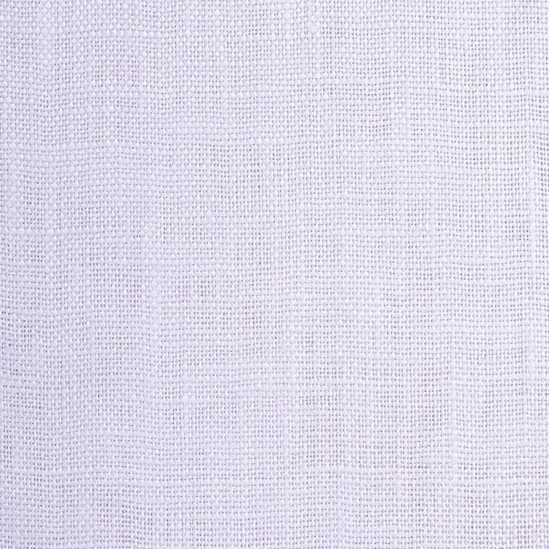 Lange Glazed Linen Fabric, Lilac