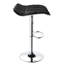 Tabouret de bar réglable à hauteur variable-1442324149