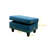 Upholstered Ottoman-1849659925