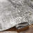 Matteo Abstract Gray Area Rug-30847409