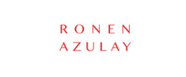 Ronen Azulay Logo