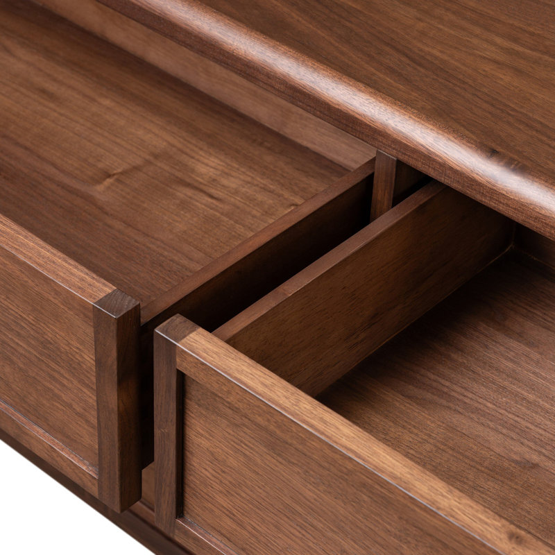 Vincent Media Console
