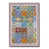 Tapis de couloir 3 pi 11 po x 16 pi 5 po